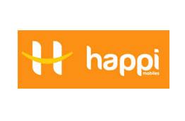 Happi-logo